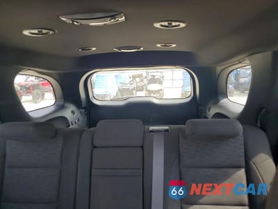 Zdjęcie 10 z 13 samochodu: 2024 DODGE DURANGO SXT VIN:1C4RDJAGXRC114838 - miniatura