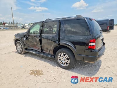 Drugie zdjęcie samochodu z przodu: 2006 FORD EXPLORER LIMITED VIN:1FMEU65E66UA28044 - miniatura