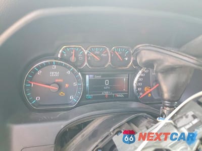 Zdjęcie 9 z 12 samochodu: 2019 CHEVROLET SILVERADO LD K1500 LT VIN:2GCVKPEC0K1176503 - miniatura