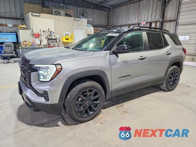 2026 GMC TERRAIN ELEVATION 3GKALMEG2TL164175 - główne zdjęcie licytacji z USA - miniatura