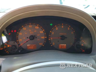 Zdjęcie 9 z 12 samochodu: 2004 INFINITI G35 BASE VIN:JNKCV54E74M304957 - miniatura