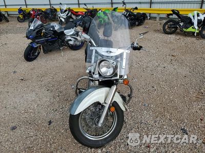 Drugie zdjęcie samochodu z przodu: 2011 SUZUKI VL800 VIN:JS1VS55AXB2101434 - miniatura