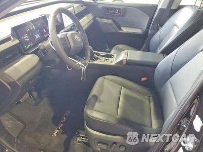 Zdjęcie 7 z 13 samochodu: 2026 TOYOTA RAV4 XLE PREMIUM VIN:2T36CRAV4TC019894 - miniatura