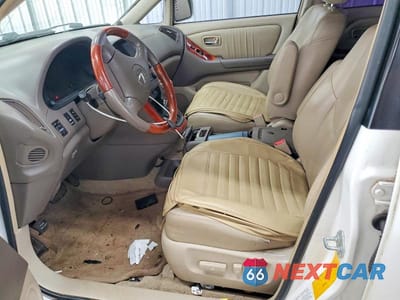 Zdjęcie 7 z 12 samochodu: 2001 LEXUS RX 300 VIN:JTJGF10UX10085692 - miniatura