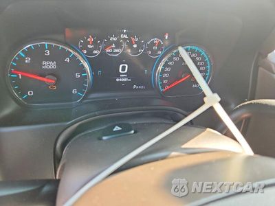 Zdjęcie 9 z 14 samochodu: 2020 CHEVROLET TAHOE K1500 PREMIER VIN:1GNSKCKC3LR130891 - miniatura