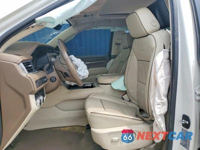 Zdjęcie 7 z 14 samochodu: 2021 GMC YUKON DENALI VIN:1GKS2DKL7MR344030 - miniatura