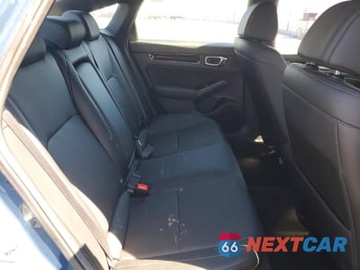 Zdjęcie 10 z 12 samochodu: 2025 HONDA CIVIC SPORT VIN:2HGFE4F85SH325565 - miniatura