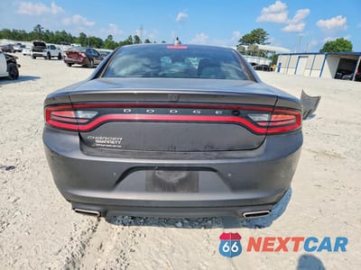 Zdjęcie 6 z 12 samochodu: 2023 DODGE CHARGER SXT VIN:2C3CDXBG1PH656870 - miniatura