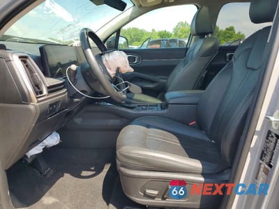 Zdjęcie 7 z 13 samochodu: 2024 KIA SORENTO X-LINE EX VIN:5XYRHDJF5RG261576 - miniatura