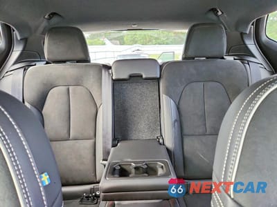 Zdjęcie 17 z 24 samochodu: 2021 VOLVO XC40 RECHARGE VIN:YV4ED3UR7M2536343 - miniatura
