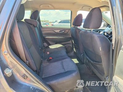 Zdjęcie 11 z 14 samochodu: 2019 NISSAN ROGUE S VIN:5N1AT2MV9KC780154 - miniatura