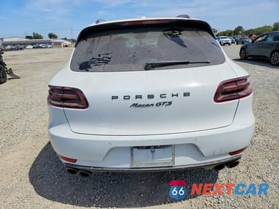 Zdjęcie 6 z 13 samochodu: 2017 PORSCHE MACAN GTS VIN:WP1AG2A55HLB53729 - miniatura