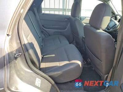 Zdjęcie 11 z 13 samochodu: 2012 FORD ESCAPE XLT VIN:1FMCU0D79CKA97597 - miniatura