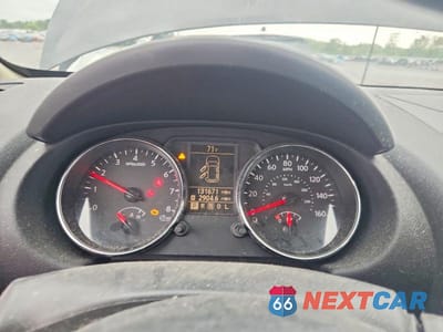 Zdjęcie 9 z 12 samochodu: 2011 NISSAN ROGUE S VIN:JN8AS5MV1BW661106 - miniatura