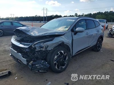 2023 KIA SPORTAGE SX PRESTIGE 5XYK53AF9PG101217 - główne zdjęcie licytacji z USA - miniatura