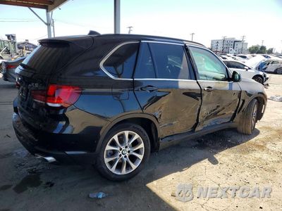 Trzecie zdjęcie samochodu z tyłu: 2016 BMW X5 XDR40E VIN:5UXKT0C55G0S76755 - miniatura