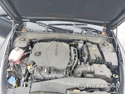 Zdjęcie 11 z 12 samochodu: 2023 HYUNDAI SONATA SEL VIN:KMHL14JA1PA303037 - miniatura