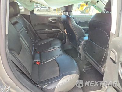 Zdjęcie 11 z 13 samochodu: 2020 JEEP COMPASS LATITUDE VIN:3C4NJCBB6LT110500 - miniatura