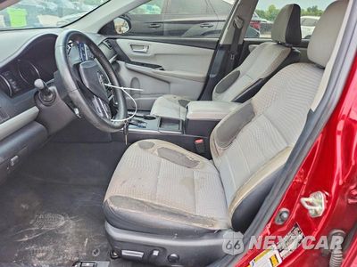 Zdjęcie 7 z 12 samochodu: 2015 TOYOTA CAMRY SE VIN:4T1BF1FK5FU915039 - miniatura