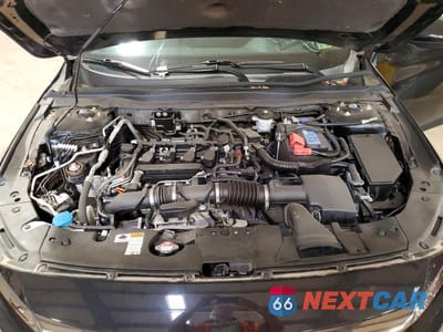 Zdjęcie 11 z 12 samochodu: 2022 HONDA ACCORD SPORT VIN:1HGCV1F35NA032211 - miniatura