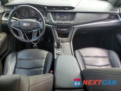 Zdjęcie 8 z 13 samochodu: 2020 CADILLAC XT5 PREMIUM LUXURY VIN:1GYKNDRS8LZ147750 - miniatura