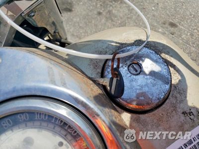 Zdjęcie 8 z 9 samochodu: 2005 KAWASAKI VN1600 A1 VIN:JKBVNKA185A014732 - miniatura