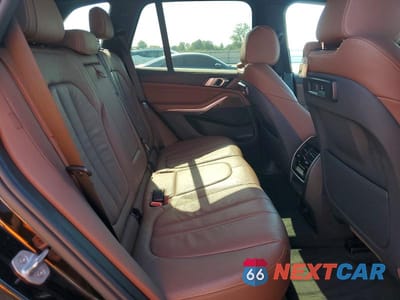 Zdjęcie 11 z 13 samochodu: 2019 BMW X5 XDRIVE40I VIN:5UXCR6C54KLL35081 - miniatura