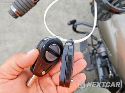 Zdjęcie 8 z 9 samochodu: 2021 HARLEY-DAVIDSON FLHXSE VIN:1HD1PXL14MB950481 - miniatura