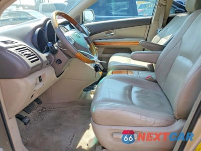 Zdjęcie 7 z 13 samochodu: 2008 LEXUS RX 350 VIN:2T2HK31U98C086888 - miniatura