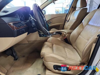 Zdjęcie 7 z 12 samochodu: 2006 BMW 530 XI VIN:WBANF73576CG67529 - miniatura