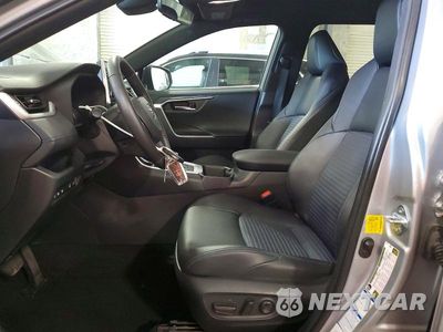 Zdjęcie 7 z 13 samochodu: 2022 TOYOTA RAV4 XSE VIN:2T3E6RFVXNW035871 - miniatura