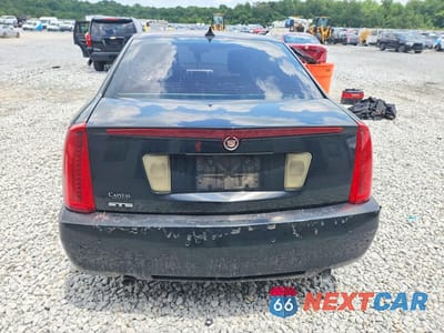 Zdjęcie 6 z 12 samochodu: 2011 CADILLAC STS LUXURY VIN:1G6DW6ED9B0156168 - miniatura