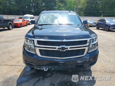 Piąte zdjęcie samochodu w środku: 2019 CHEVROLET TAHOE K1500 LS VIN:1GNSKAKC1KR220804 - miniatura