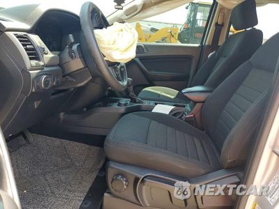 Zdjęcie 7 z 12 samochodu: 2019 FORD RANGER XL VIN:1FTER4FH5KLB01830 - miniatura