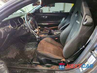 Zdjęcie 7 z 12 samochodu: 2016 FORD MUSTANG GT VIN:1FA6P8CF1G5298338 - miniatura