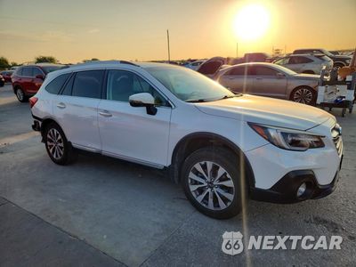 Zdjęcie 6 z 22 samochodu: 2018 SUBARU OUTBACK VIN:4S4BSETC4J3239259 - miniatura