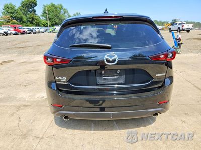 Zdjęcie 6 z 13 samochodu: 2025 MAZDA CX-5 PREMIUM PLUS VIN:JM3KFBEM7S0616271 - miniatura