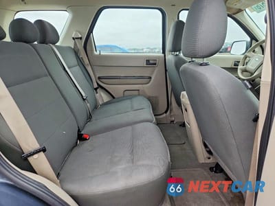 Zdjęcie 11 z 13 samochodu: 2008 FORD ESCAPE XLS VIN:1FMCU92Z78KB14624 - miniatura