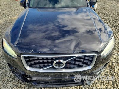 Zdjęcie 11 z 12 samochodu: 2018 VOLVO XC90 T6 VIN:YV4A22PM9J1369158 - miniatura