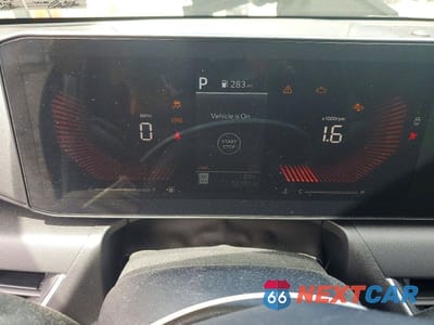 Zdjęcie 9 z 12 samochodu: 2025 KIA K4 LXS VIN:3KPFT4DE5SE150470 - miniatura