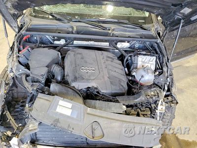Zdjęcie 12 z 14 samochodu: 2021 AUDI Q5 PRESTIGE VIN:WA1CAAFYXM2102228 - miniatura