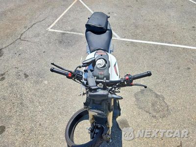 Piąte zdjęcie samochodu w środku: 2025 TAIZ SCOOTER VIN:H0DPBFGHXSX125345 - miniatura