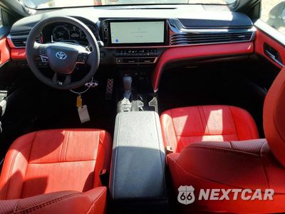 Zdjęcie 8 z 13 samochodu: 2026 TOYOTA CAMRY XSE VIN:4T1DAACK4TU321243 - miniatura