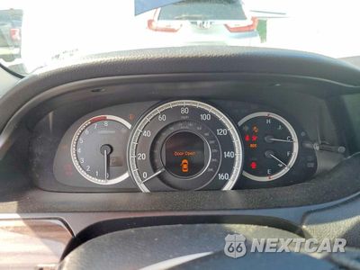 Zdjęcie 9 z 13 samochodu: 2017 HONDA ACCORD EX VIN:1HGCR2F05HA039700 - miniatura
