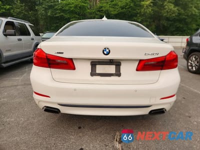Zdjęcie 6 z 13 samochodu: 2018 BMW 540 XI VIN:WBAJE7C57JWD52612 - miniatura