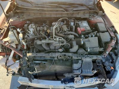 Zdjęcie 11 z 13 samochodu: 2022 NISSAN ALTIMA SR VIN:1N4BL4CV1NN423331 - miniatura