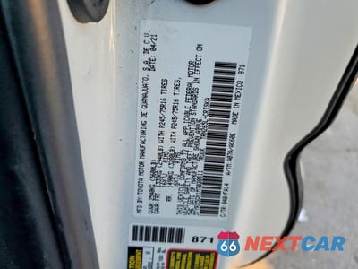 Zdjęcie 12 z 12 samochodu: 2021 TOYOTA TACOMA SR VIN:3TYRX5GN1MT020511 - miniatura