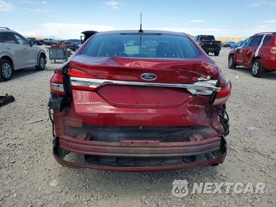 Zdjęcie 6 z 13 samochodu: 2018 FORD FUSION SE HYBRID VIN:3FA6P0LU6JR180807 - miniatura