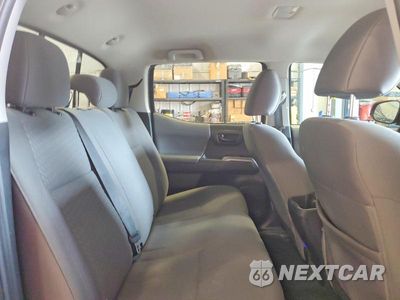 Zdjęcie 10 z 12 samochodu: 2023 TOYOTA TACOMA SR5 V6 VIN:3TMAZ5CN7PM213548 - miniatura
