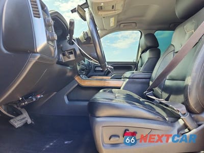 Zdjęcie 7 z 12 samochodu: 2014 CHEVROLET SILVERADO K1500 LTZ VIN:3GCUKSEC7EG358581 - miniatura